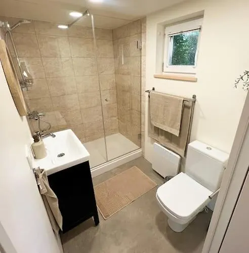 Oak Heart, Lucavsalas Namins Vakantiehuis Riga