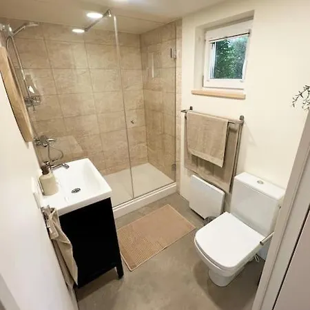 Oak Heart, Lucavsalas Namins 別荘 リガ