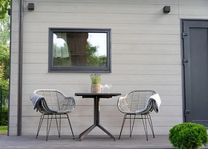 Oak Heart, Lucavsalas Namins