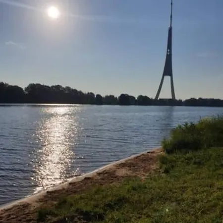 Oak Heart, Lucavsalas Namins *